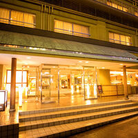 道後温泉 道後グランドホテル 写真