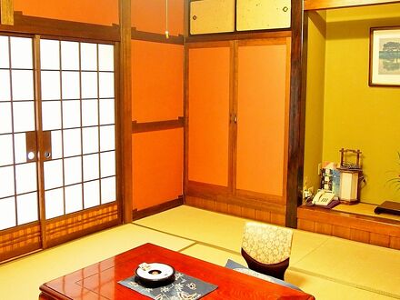 心がふれあう民芸の宿 中央ホテル 写真