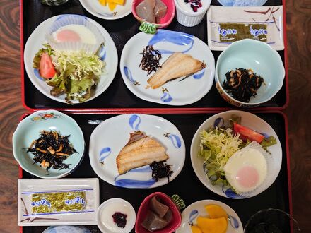 尾瀬戸倉温泉　平人（ひらんど）旅館 写真