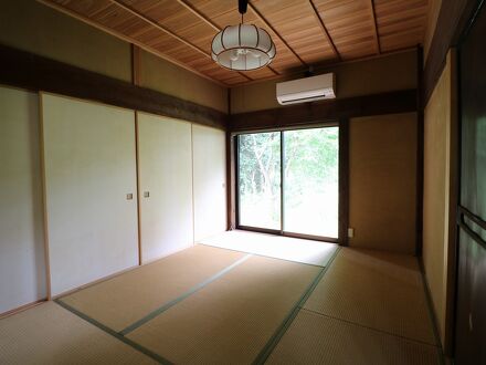 山里暮らし交房 風結い 写真