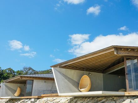 伝泊 The Beachfront MIJORA 写真