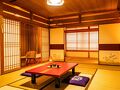 大江戸温泉物語 雲仙東洋館 写真