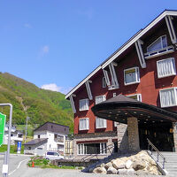 白馬姫川温泉なごみの湯 ホテルアベスト白馬リゾート 写真