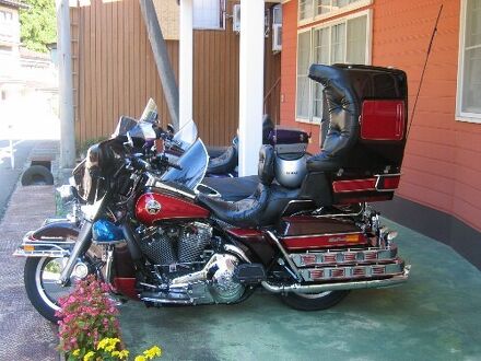 ペンション　デューク 写真