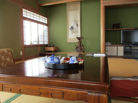 浜坂温泉　湯宿　奥澤旅館 写真