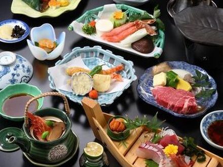 紀三井寺温泉花の湯　ガーデンホテルはやし 写真