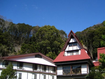 古民家の宿　山海 写真
