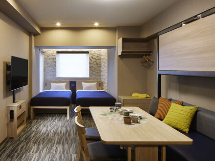 Minn 秋葉原 写真