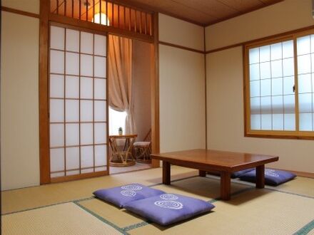湯沢　玉城屋 写真