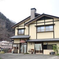 碓日のお宿　東京屋