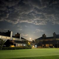 夏泊温泉　夏泊ゴルフリンクス　海浜ロッジ 写真