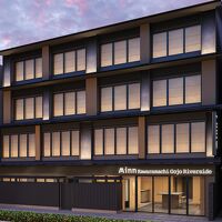 Minn 河原町五条リバーサイド 写真