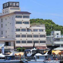 写真：楽天トラベル