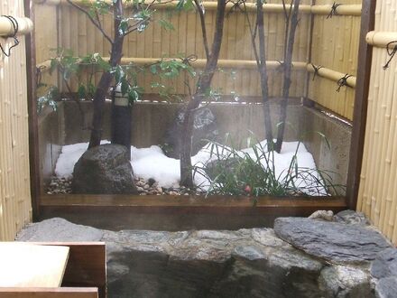 小天橋 写真