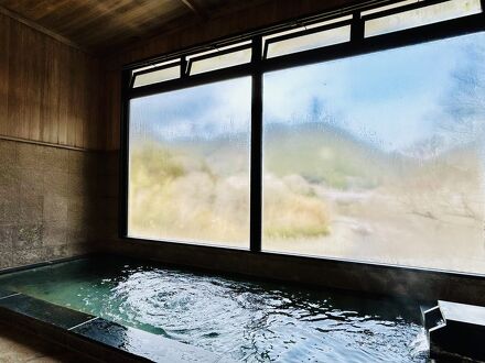 宮滝温泉　まつや 写真