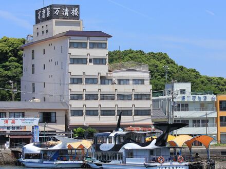 南紀勝浦温泉　くつろぎの宿　料理旅館　万清楼 写真