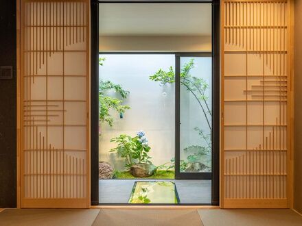 TABITABI STAY 神泉 写真