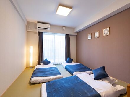 HOTEL ECCLESIA 写真