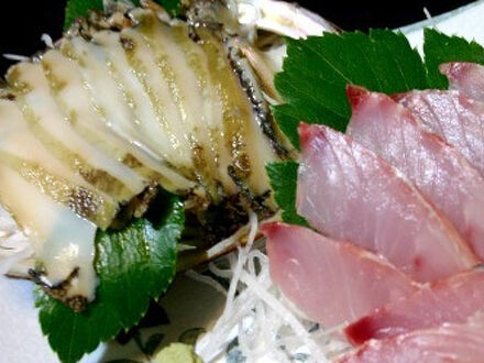 広浦荘 写真
