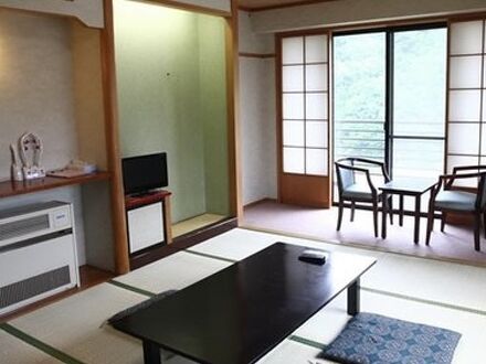 塩原温泉ホテルおおるり 写真