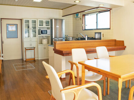 ゲストハウス縁 写真