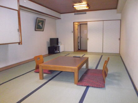 ホテル東海荘 写真