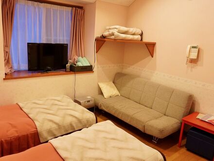 ペンショントワイライト 写真