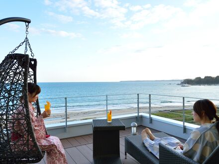 はまなす海洋館 写真