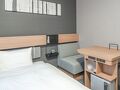 ワシントンR&Bホテル札幌北3西2 写真