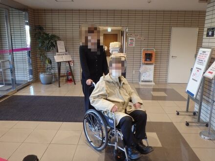入間第一ホテル 写真