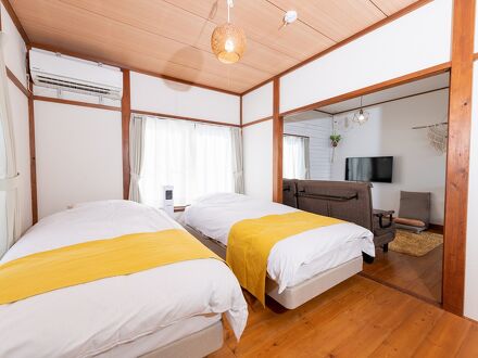 T-REEF Vacation House Pine Tree 写真