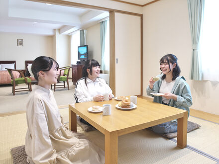 千歳ステーションホテル 写真