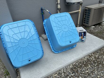 ライベストイン奄美Annex 写真