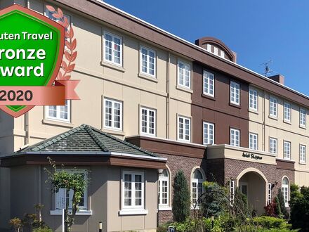 ホテル紫山荘 写真