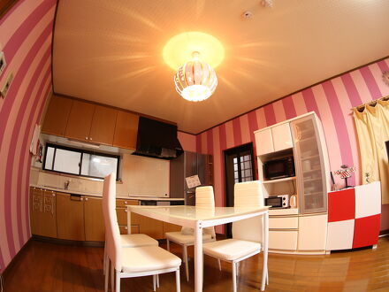 Pop Culture House 写真