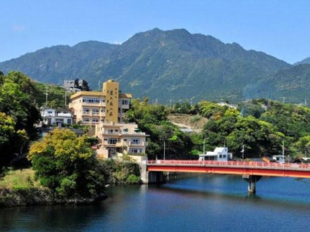 ホテル 屋久島山荘 写真