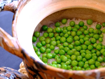 NIPPONIA 美山鶴ヶ岡 山の郷 写真