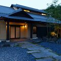 伊東遊季亭 川奈別邸 写真