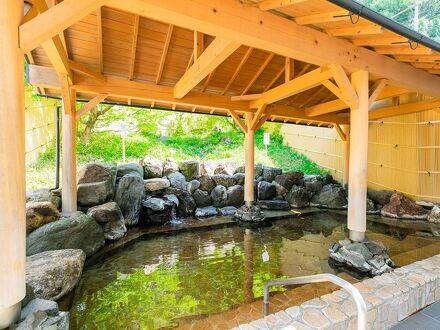 DOD CAMP PARK KYOTO 写真