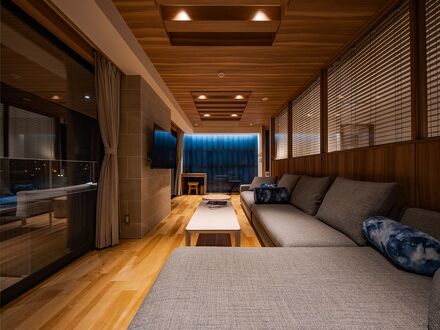 UNO HOTEL 写真