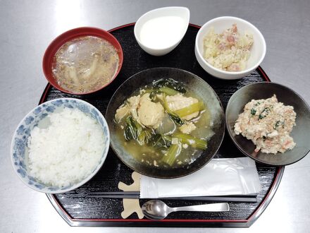 鶴居どさんこ牧場 写真