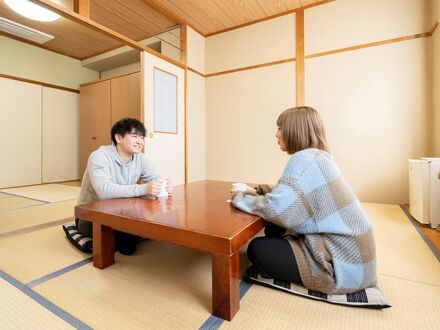 おふろcafe ニューびわこホテル 写真