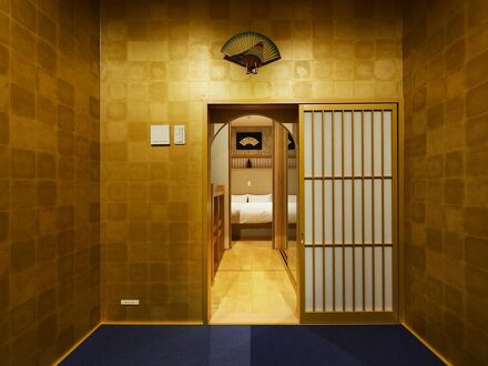 HANARE KYOTO ファーイースト 松原 写真