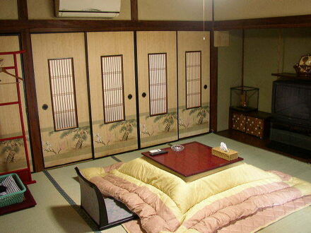 山根旅館　＜広島県＞ 写真