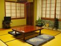 小代温泉　中佐屋旅館 写真