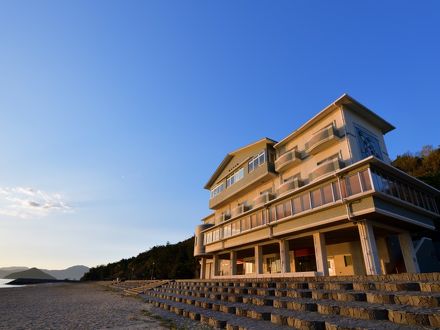 Uminos Spa & Resort 写真