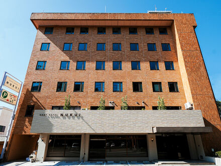 COZY HOTEL NUKUI yawatahama 写真