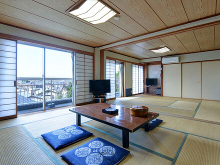 温泉割烹旅館　翠泉閣 写真