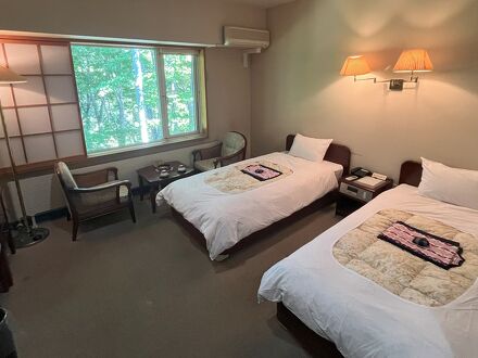 ベルジャヤ八甲田スキーリゾート 写真