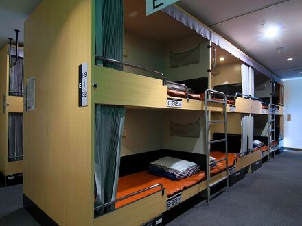 鹿島槍スポーツヴィレッジ 写真